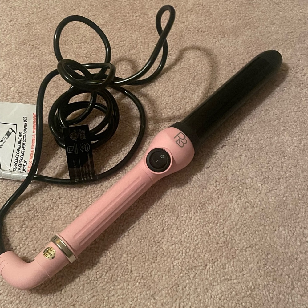 1” Curling Wand